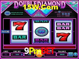 Platform Technology 9Pmbet