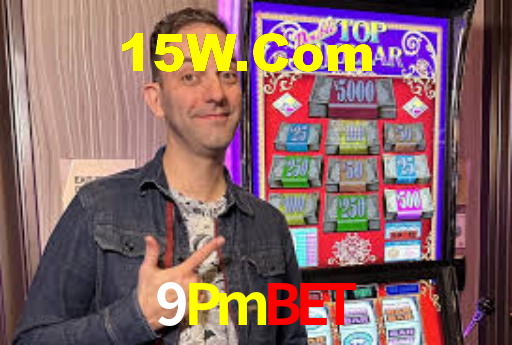 9Pmbet: A Experiência de Casino com Jogos de Mesa ao Vivo