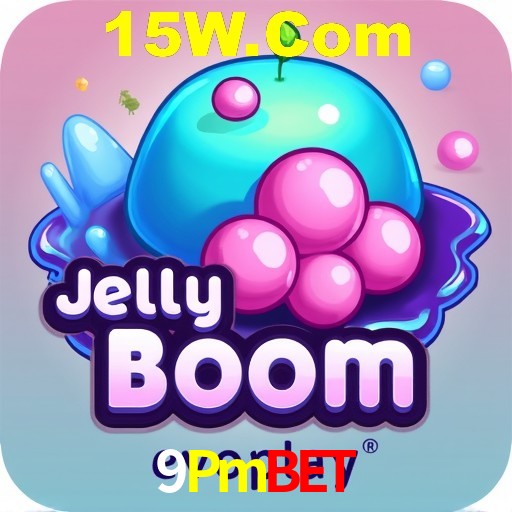 Descubra o Mundo do Cassino Online com 9Pmbet